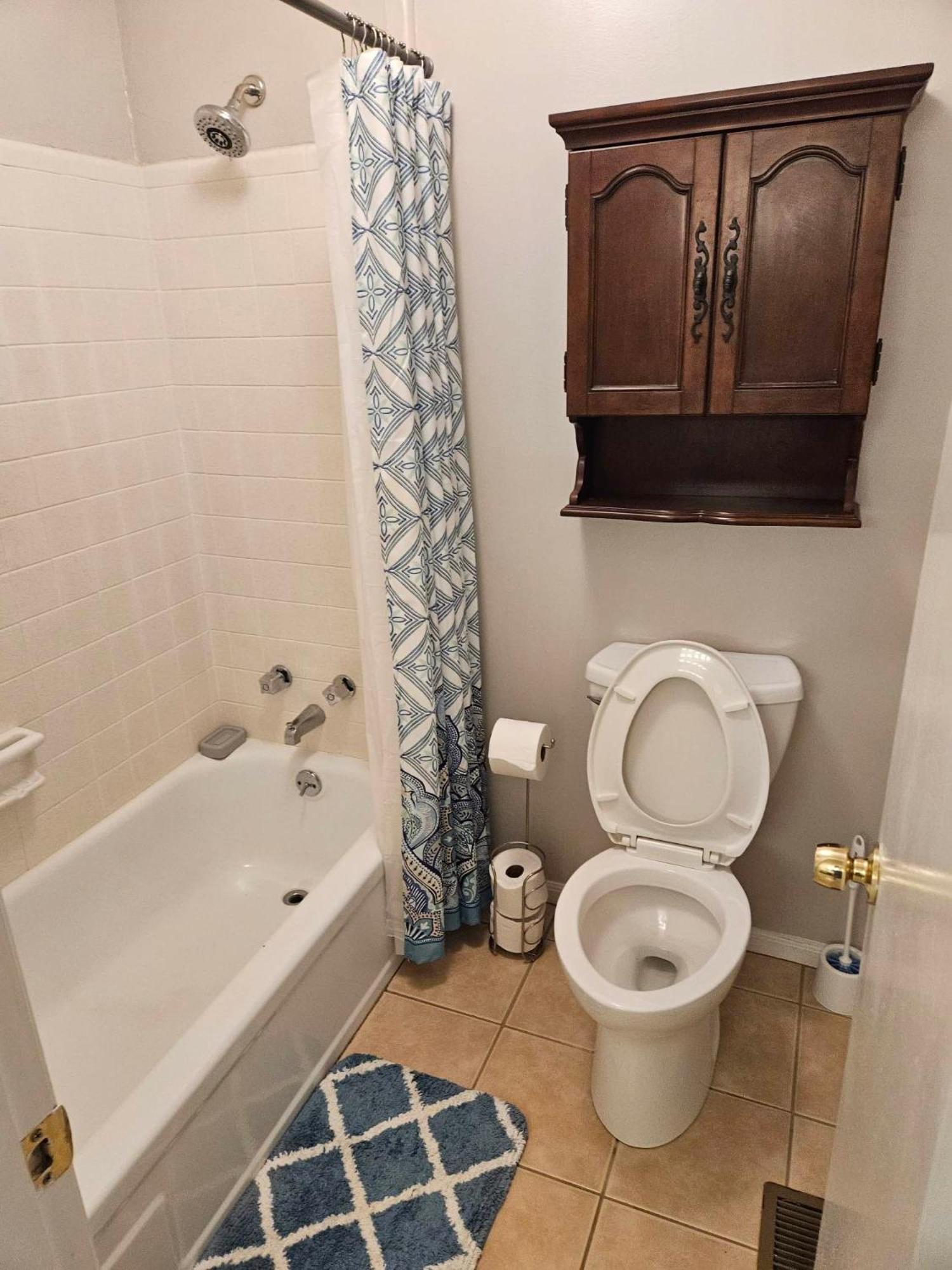 Gsrealty Apartamento Americus Exterior foto